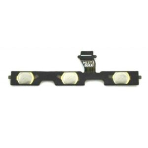 Huawei Y5p Power Button Flex Cable - On Off Flex / PCB