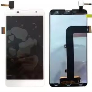 LCD Display Touch Screen Digitizer Replacement For Hisense U972