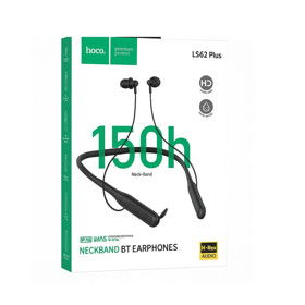 Hoco “ES62 Plus Pretty neck-hang BT earphones”