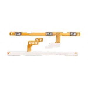 for Samsung Galaxy A51 Power Button Flex Cable - On Off Flex / PCB