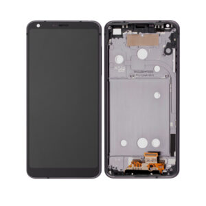 LG G6 H870 LCD Screen with Digitizer Assembly