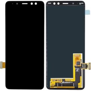 SAMSUNG A8-2018 A530F ORG LCD WITH DIGITIZER