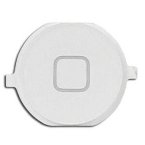 Home Button Outer for Apple iPhone 4s