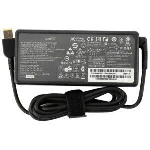 Replacement Charger for Lenovo Laptop 135W 20V 6.75A USB Pin