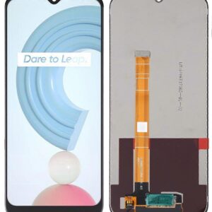 REALMI C21Y LCD DIGITIZER