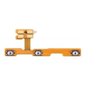 Huawei P8 Lite 2017 Power Button Flex Cable - On Off Flex / PCB