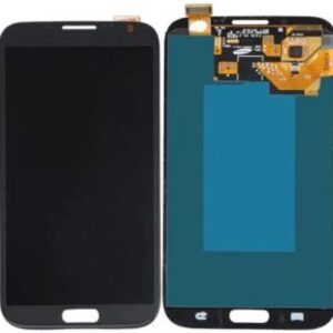 SAMSUNG NOTE-2 N7100 ORG LCD WITH DIGITIZER
