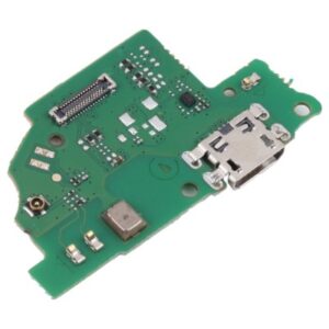 Nokia C20 Charging Connector Flex / PCB Board