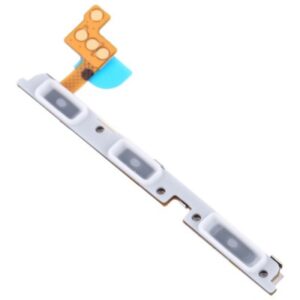 Samsung Galaxy A53 Power Button Flex Cable - On Off Flex / PCB