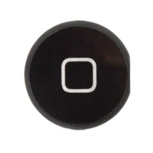 Apple iPad 3 Home Button Outer - Plastic Key