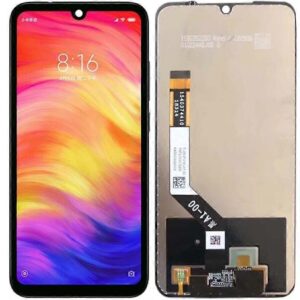 REDMI NOTE 7 LCD WITH DIGITIZER