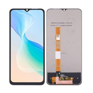 VIVO Y33S LCD WITH DIGITIZER