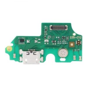 Nokia C12 Charging Connector Flex / PCB Board