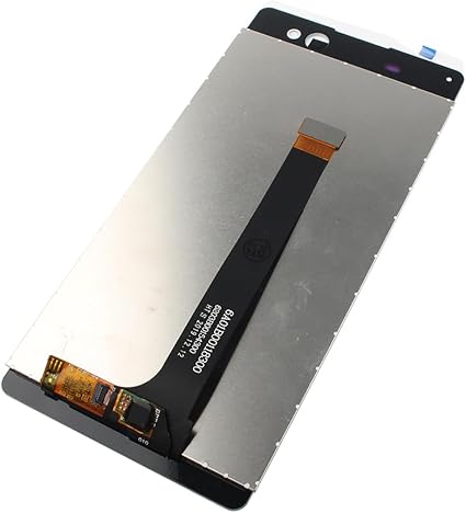 LCD Screen Digitizer Replacement For Sony Xperia XA Ultra/F3211/F3212/F3213/F3215/F3216/C6