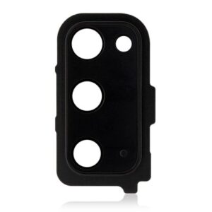 for Samsung Galaxy S20 Camera Lens Glass with Frame