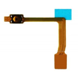 Power Button Flex Cable for Samsung Galaxy Note-2 N7100 - On Off Flex