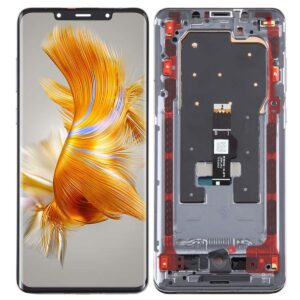 HUAWEI MATE 50 PRO ORG LCD WITH DIGITIZER WF