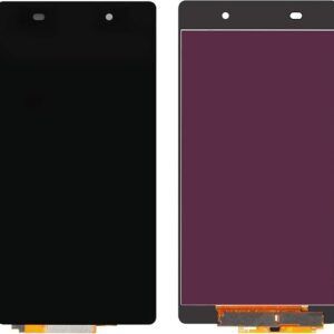 LCD Display Touch Screen Digitizer Replacement For Sony Xperia Z2