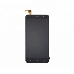 Hisense F20 Black LCD Screen with Digitizer Assembly