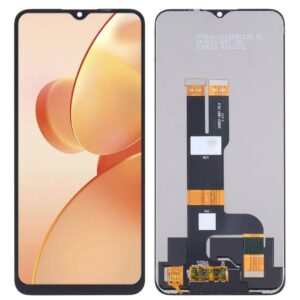 NOKIA C31 LCD WITH DIGITIZER