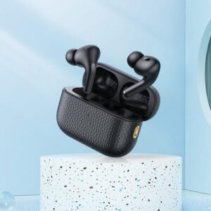 Hoco “EQ9 Plus Duke true wireless ANC Noise Reduction BT headset”