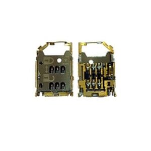 Sim Connector For Nokia E5