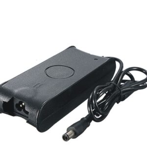 Replacement Charger for Dell Laptop 90W 19.5V 4.62A 7.4X5.0Mm