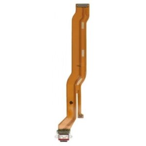 OPPO Reno 5 4G Charging Connector Flex / PCB Board