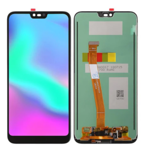 HONOR 10 LCD WITH DIGITIZER BLACK