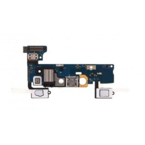 for Samsung E500 Charging Connector Flex / PCB Board