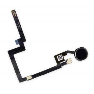 Home Button Flex Cable Only for Apple iPad 3 - without outer button