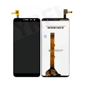 HISENSE F24 LT BLACK