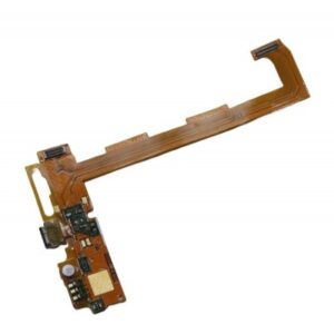 Charging Connector Flex / PCB Board for Vivo Y11