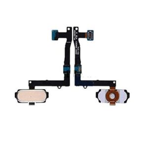 Home Button Menu Flex Ribbon Cable(HBR) Replacement for Samsung Galaxy S6 Edge Plus G928 G928A G928T