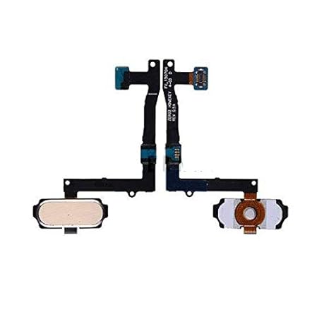 Home Button Menu Flex Ribbon Cable(HBR) Replacement for Samsung Galaxy S6 Edge Plus G928 G928A G928T