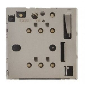 Sim Connector for Nokia Lumia 820/435