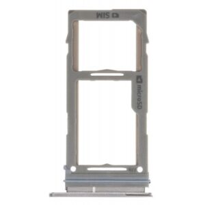 for Samsung Galaxy S10 SIM Card Holder Tray