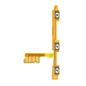 Huawei P30 Lite Power Button Flex Cable - On Off Flex / PCB