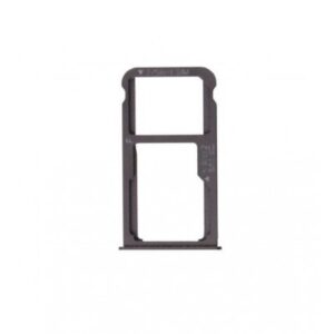 Huawei Mate 8 SIM Card Holder Tray- Black