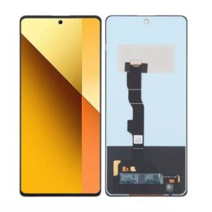 REDMI NOTE 13 5G LCD WITH DIGITIZER