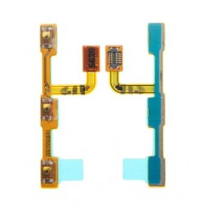Huawei P9 lite Power Button Flex Cable - On Off Flex / PCB