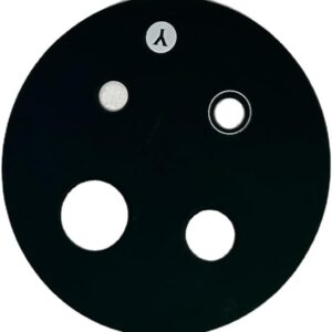 Rear Camera Lens Glass for Huawei Y9a