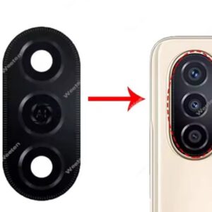 CAMERA LENS GLASS FOR NOVA Y71