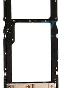HISENSE E60 SIM Card Holder Slot Tray and Micro SD Tray