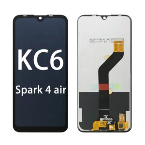 TECNO SPARK 4 AIR LCD WITH DIGITIZER