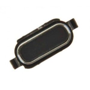 Home Button Outer for Samsung Galaxy J1/J120 - Plastic Key