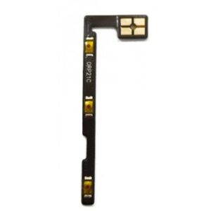 Power Button Flex Cable for Nokia C12 - On Off Flex