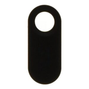 Camera Lens for Huawei Y6 2019 Black