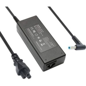 Replacement Charger for HP Laptop 90W 19.5V 4.62A 4.5X3.0Mm