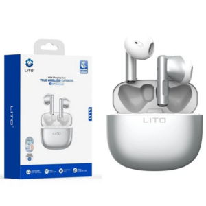 LITO LT11 TWS Bluetooth Wireless Half In-Ear Headphones